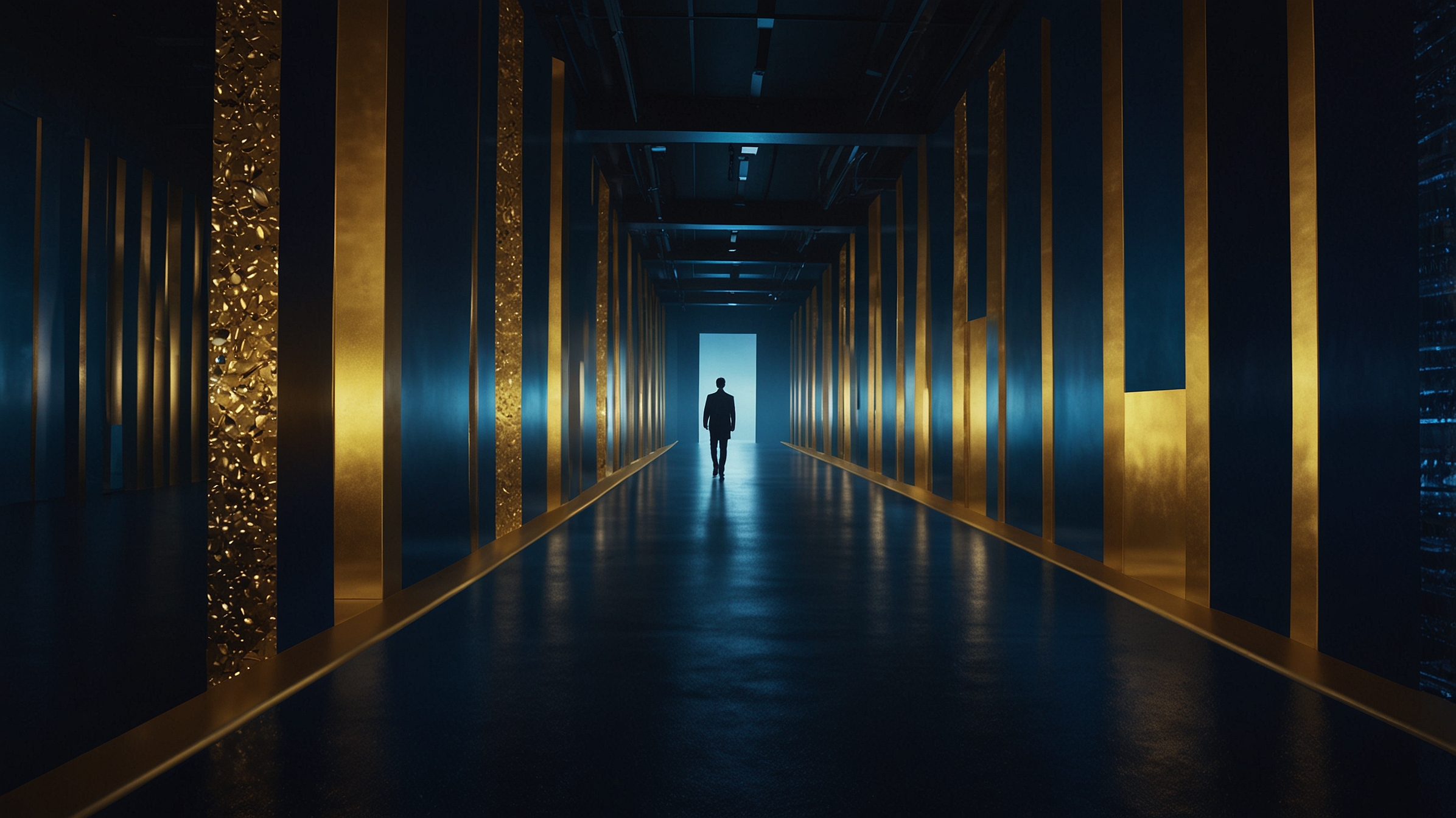 Business Strategy Background